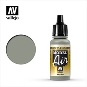 Buy Vallejo - Model Air - Cement Gray 17 ml