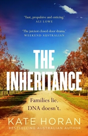 Buy The Inheritance
