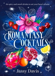 Buy Romantasy Cocktails