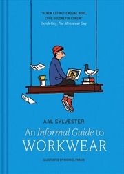 Buy An Informal Guide to Workwear