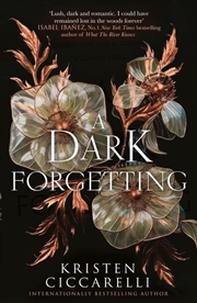 Buy A Dark Forgetting