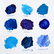 Buy Things Take Time Take Time - Turning Blue Vinyl