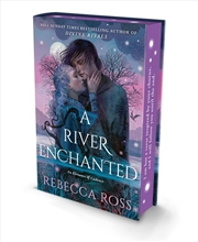 Buy A River Enchanted