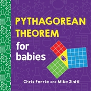 Buy Pythagorean Theorem for Babies
