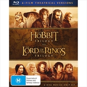 Buy Middle-Earth - Limited Collector's Edition | Collection