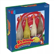 Buy Flickin’ Chicken Boxed