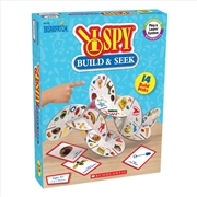 Buy I SPY Build & Seek