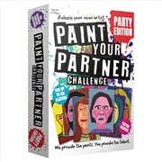 Buy Paint Your Partner Party Edition
