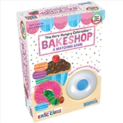 Buy The Very Hungry Caterpillar Bakeshop Matching Game