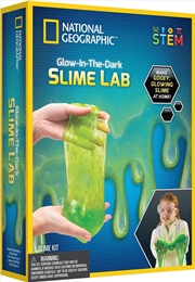 Buy Glow-in-the-Dark Slime Lab