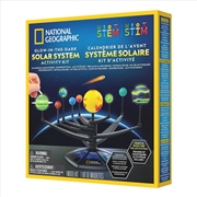 Buy Glow-In-The-Dark Solar System
