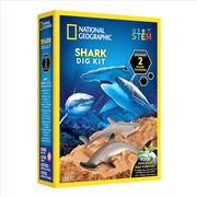 Buy Shark Dig Kit