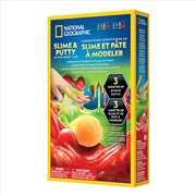 Buy Slime and Putty Lab