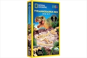 Buy Tyrannosaurus Rex Dig Kit