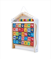 Buy Alphabet Learning Pack