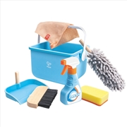 Buy Clean Up Bucket Set