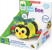 Buy Crawl About Bee