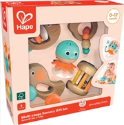 Buy Multi-Stage Sensory Gift Set