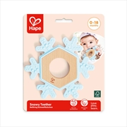 Buy Snowy Teether