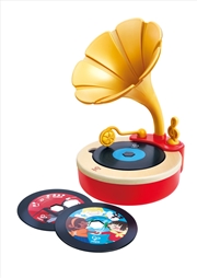 Buy Tune Time Phonograph