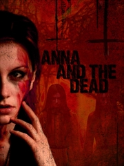 Buy Anna & The Dead (USA Import)