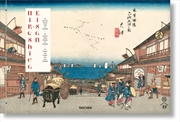 Buy Hiroshige & Eisen. The Sixty-Nine Stations Along The Kisokaido