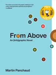 Buy From Above : An (Info)Graphic Novel