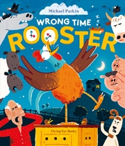 Buy Wrong Time Rooster