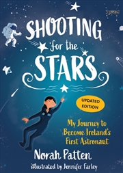 Buy Shooting For The Stars : My Journey To Become Ireland’S First Astronaut