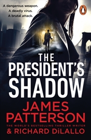 Buy The President’S Shadow