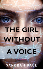 Buy The Girl Without A Voice