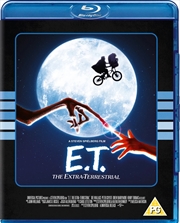 Buy ET - The Extra Terrestrial