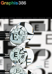 Buy Graphis Journal Magazine 386