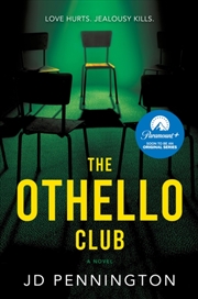Buy The Othello Club