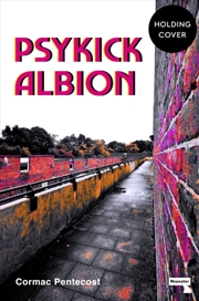 Buy Psykick Albion