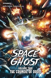 Buy Space Ghost Vol. 2