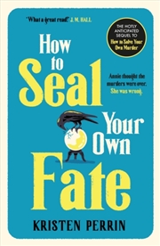 Buy How To Seal Your Own Fate