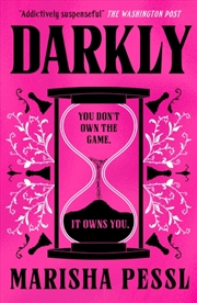 Buy Darkly