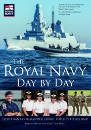 Buy The Royal Navy Day By Day