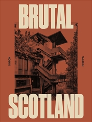 Buy Brutal Scotland
