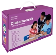 Buy Phonic Books Catch-Up Classroom Kit