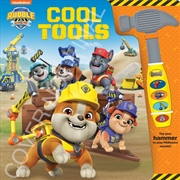 Buy Nickelodeon Rubble & Crew: Cool Tools Sound Book