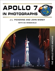 Buy Apollo 7 In Photographs : The Apollo Photo Archive