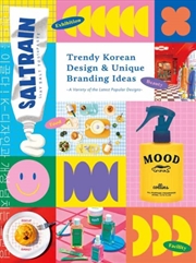 Buy Trendy Korean Design & Unique Branding Ideas