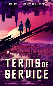 Buy Terms Of Service