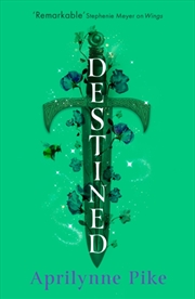 Buy Destined