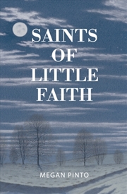 Buy Saints Of Little Faith