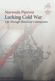 Buy Lurking Cold War : Life Through Historical Communion