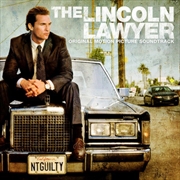 Buy Lincoln Lawyer (Import)