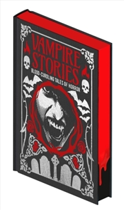 Buy Vampire Stories